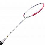 Apacs Feather Weight 500 White / Pink